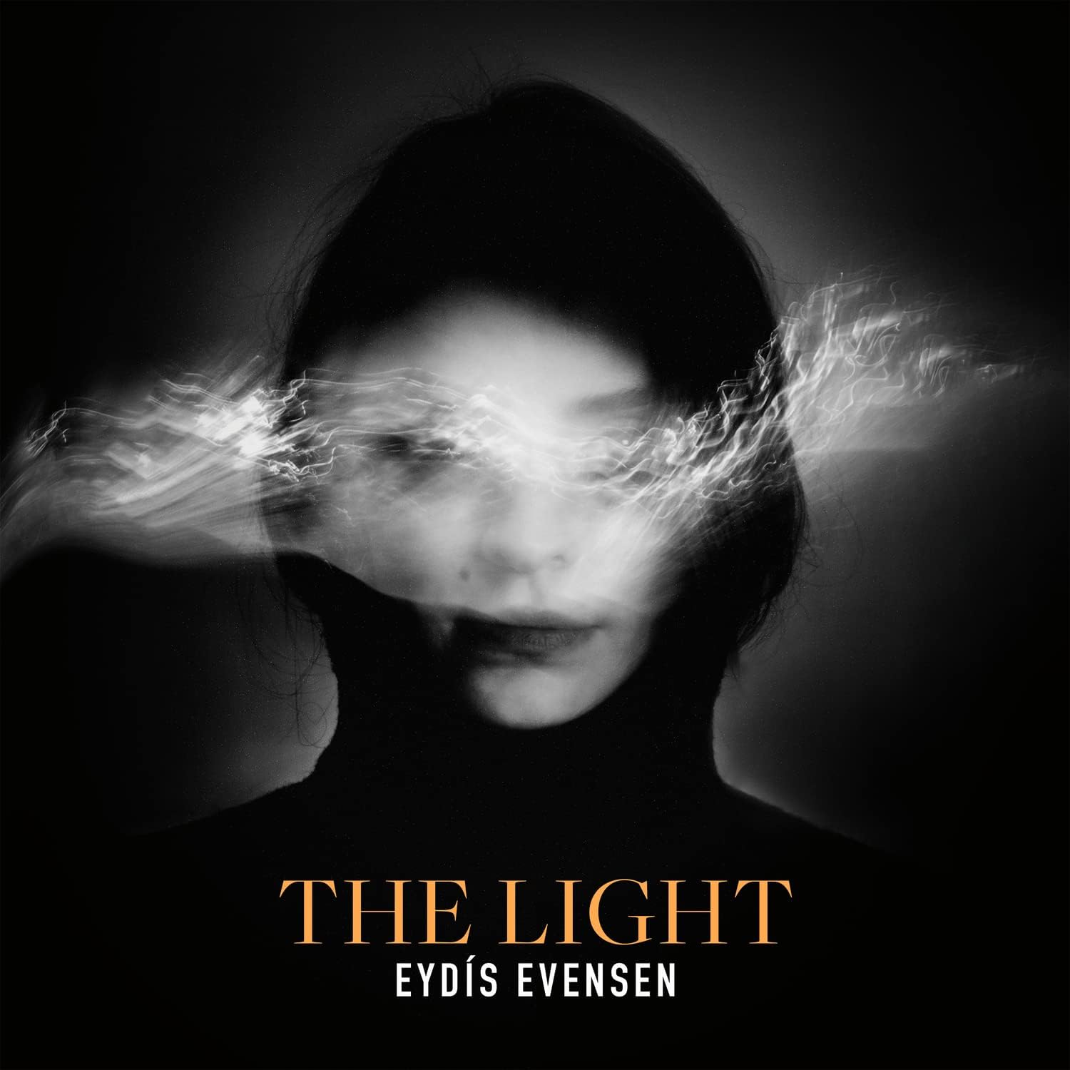 Image of Artwork For  - The Light (Eydís Evensen)